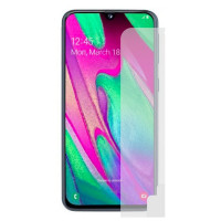 Tempered Glass Mobile Screen Protector Galaxy A20 KSIX