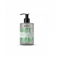 Restorative Shampoo Indola Act Now! (300 ml)