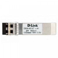 Network Adaptor D-Link DEM-431XT SFP+ 10 GB