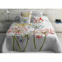 Bedspread (quilt) Naturals Denia
