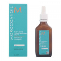 Greasy Hair Treatment Moroccanoil (45 ml)
