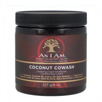 Conditioner Coconut Cowash As I Am (227 g)