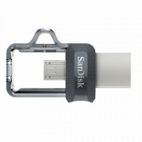 Pen Drive with Micro USB SanDisk Ultra Dual Drive 32 GB