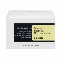 Anti-Wrinkle Cream Cosrx Advanced Snail 92 All In One (100 ml)