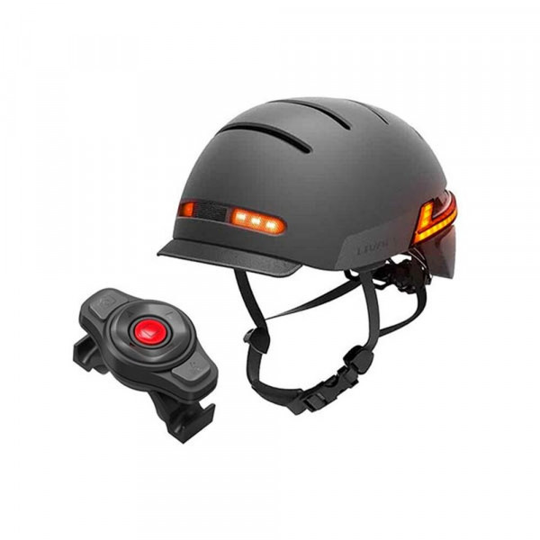 Adult's Cycling Helmet Quick Media BH51M NEO (L)