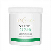 Body Cream Levissime Sculptist Cover (1000 ml)