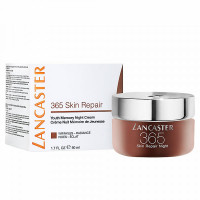 Night Cream Lancaster 365 Skin Repair Restorative Cream (50 ml)