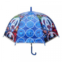Umbrella Avengers