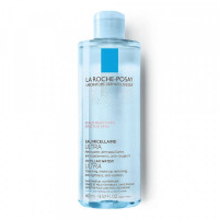 Micellar Water La Roche Posay Ultra Sensitive Skin (400 ml)