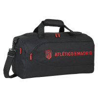 Sports bag Atlético Madrid Black (25 L)