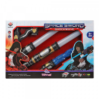 Laser Sword (46 x 30 cm)