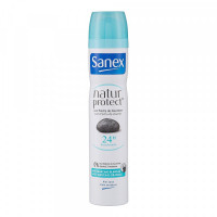 Deodorant Natur Protect Sanex (200 ml)