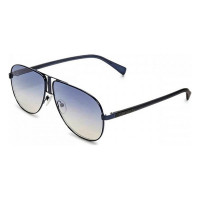 Men's Sunglasses Guess GG2148-6191X (61 mm) Blue (Ø 61 mm)