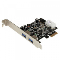 PCI Card Startech PEXUSB3S25          