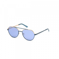 Unisex Sunglasses Guess GU3048-84X Blue (ø 53 mm)