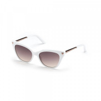 Ladies'Sunglasses Guess GU7685-21F (ø 54 mm)