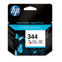 Compatible Ink Cartridge HP 344 Tricolour