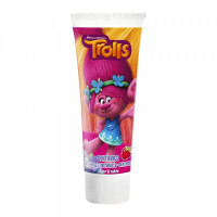 Toothpaste Lorenay Trolls (75 ml)