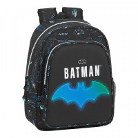 Child bag Bat-Tech Batman Black