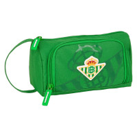 Holdall Real Betis Balompié Green (32 Pieces)