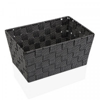 Multi-purpose basket Textile Grey