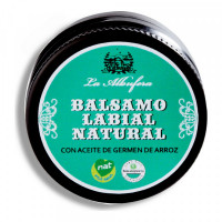 Lip Balm Natural La Albufera (15 ml)