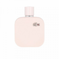Women's Perfume Lacoste L.12.12 Rose EDP (100 ml)
