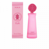 Children's Perfume    Tous Kids Girl    (100 ml)