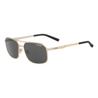 Men's Sunglasses Arnette AN3079-713-87 (Ø 56 mm) Grey Golden (ø 56 mm)