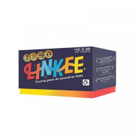 Board game Linkee (Spanish) (ES)