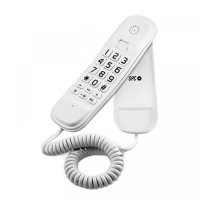 Landline Telephone SPC 3601B White