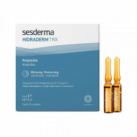 Ampoules Sesderma Hidraderm TRX Hydrating, Refreshing (5 x 2 ml)
