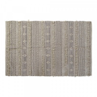 Carpet DKD Home Decor With tassles Cotton Boho (120 x 180 x 1 cm)