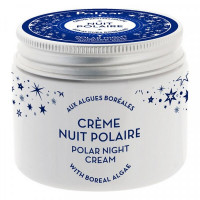 Night Cream Polaar Polar Night (50 ml)