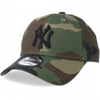 Sports Cap New Era 9FORTY 11357008 Green (One size)