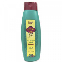 Shampoo Argan Oil Hydrating Sleek (414 ml)