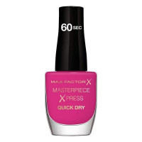 nail polish Masterpiece Xpress Max Factor 271-I believe in pink
