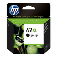 Compatible Ink Cartridge HP HP 62XL (C2P05AE) Black