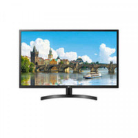 Monitor LG 32MN500M-B.AEU 31,5" Full HD IPS