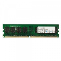 RAM Memory V7 V764004GBD           4 GB DDR2