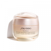 Anti-Ageing Hydrating Cream Benefiance Wrinkle Smoothing Shiseido (50 ml)