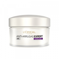 Anti-Wrinkle Cream L'Oreal Make Up (50 ml)