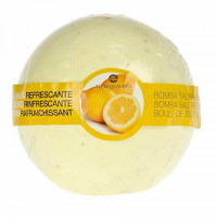Bath Pump Flor de Mayo Lemon (250 g)