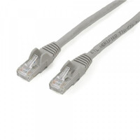 UTP Category 6 Rigid Network Cable Startech N6PATC2MGR           (2 m)