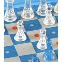 Chess Lexibook LCG3000 (Refurbished B)
