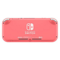 Nintendo Switch Nintendo Lite 5,5" 32 GB Coral
