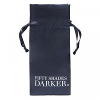 Darker His Rules Bondage Bow Tie Fifty Shades of Grey FS-63955