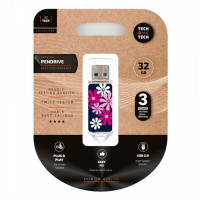 USB stick Tech One Tech TEC4017-32 32 GB