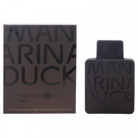 Men's Perfume Mandarina Duck Man Black Mandarina Duck EDT (100 ml)