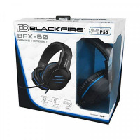 Gaming Headset with Microphone BFX-60 PS5
